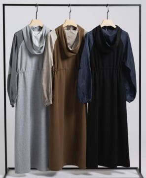 g2509401　ポンチ切替ハーフzip pk op