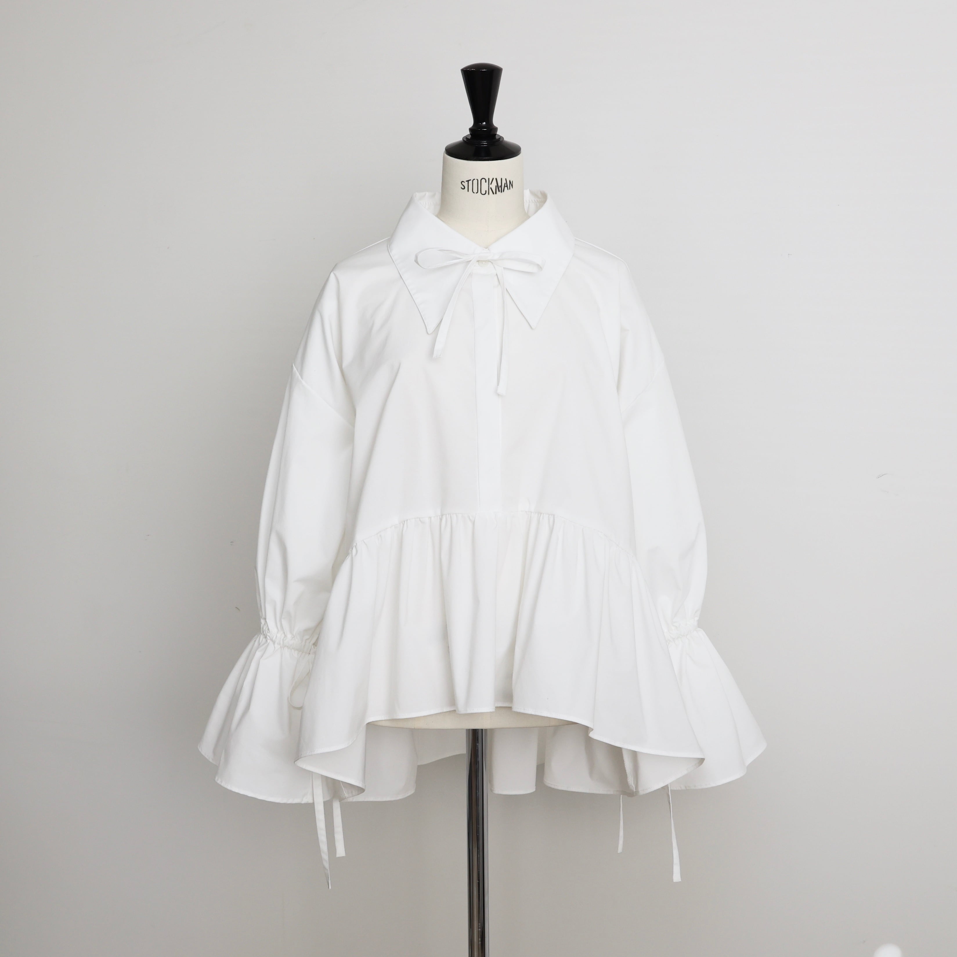 Blouse | gypsohila