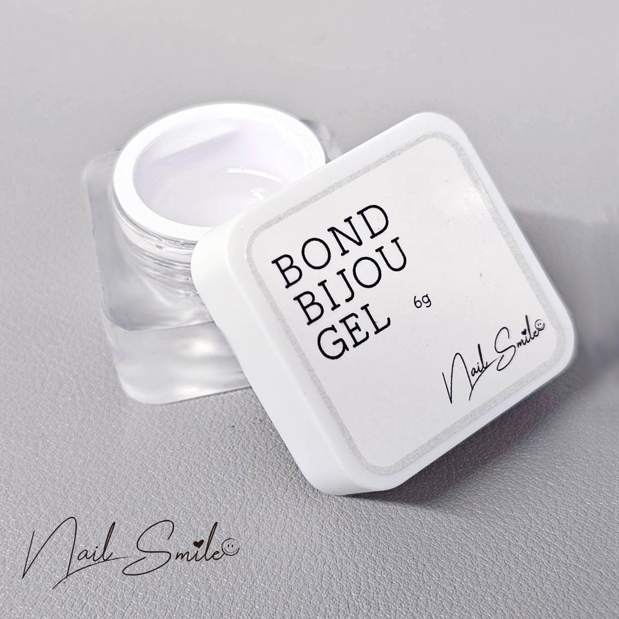 ビジュージェル | Nail Shop Nail smile|ネイルスマイル