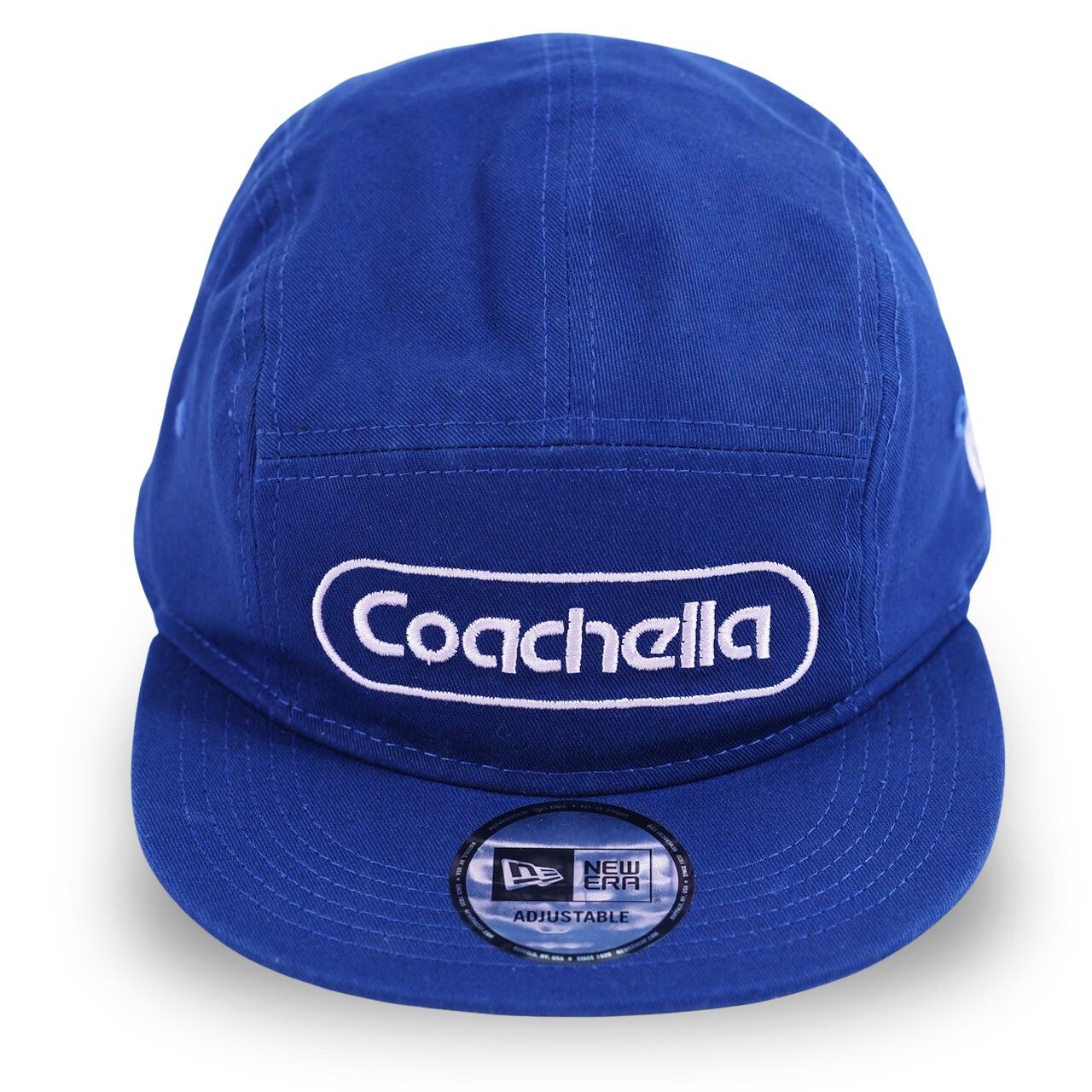 Coachella official NEW ERA CAP│コーチェラ公式 ニューエラ 古着 フェス ジェットキャップ 帽子