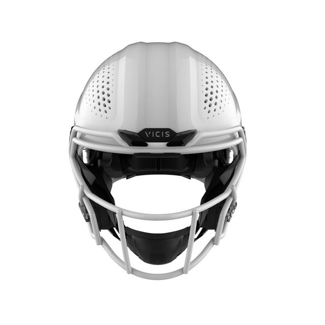 VICIS ZERO2 アメフト ヘルメット カラー：ホワイト