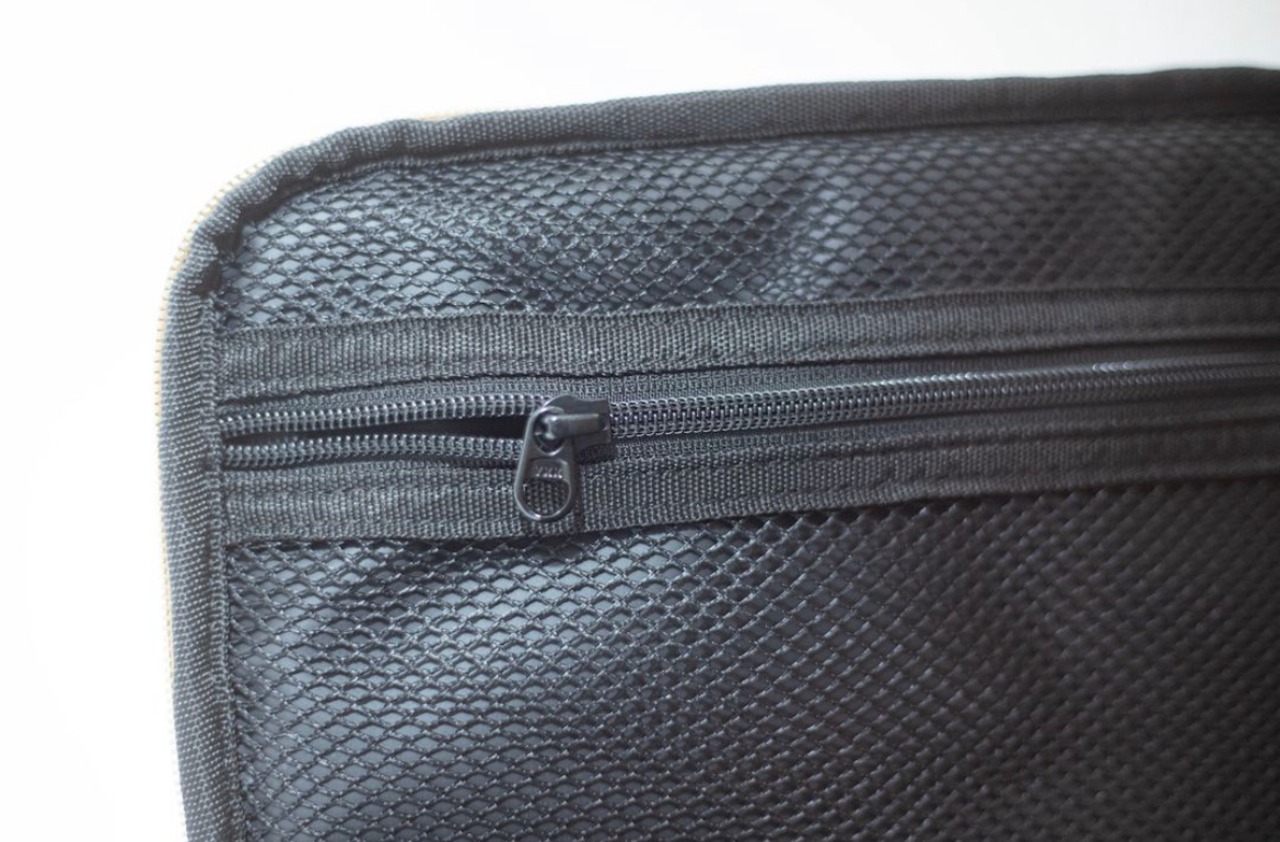 AN087 マルチミニボックス M Flat コヨーテ