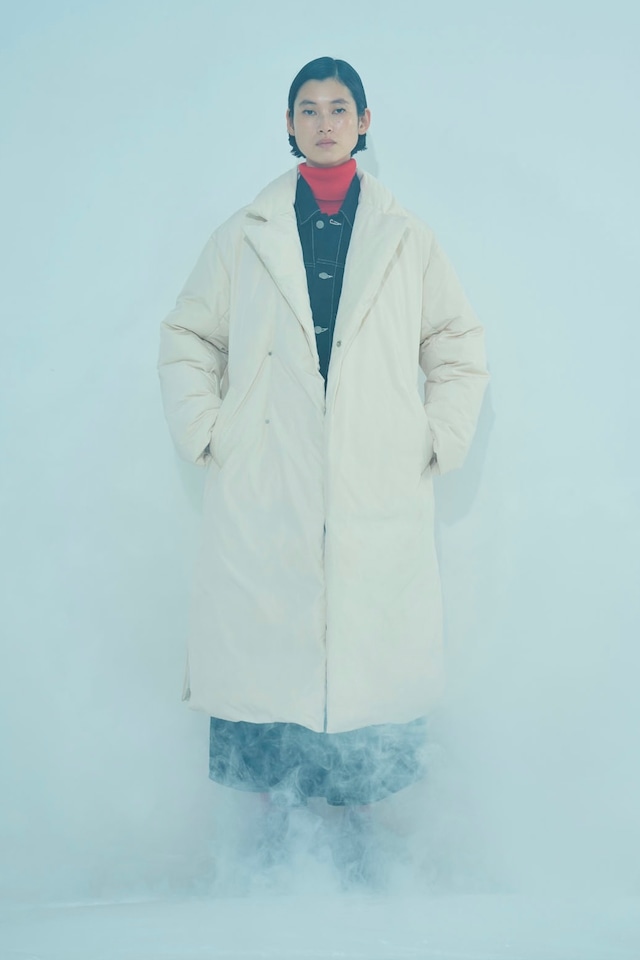 KWD DOWN COAT