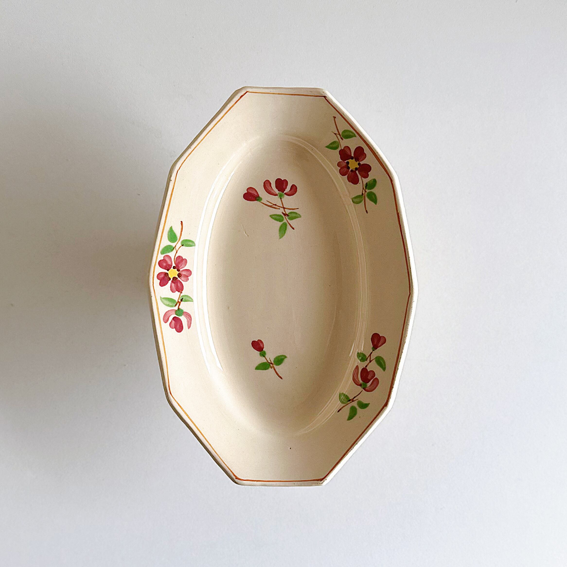 Orchies MDL Hamage オルシー ムーラン・デ・ルー ラヴィエ 小花