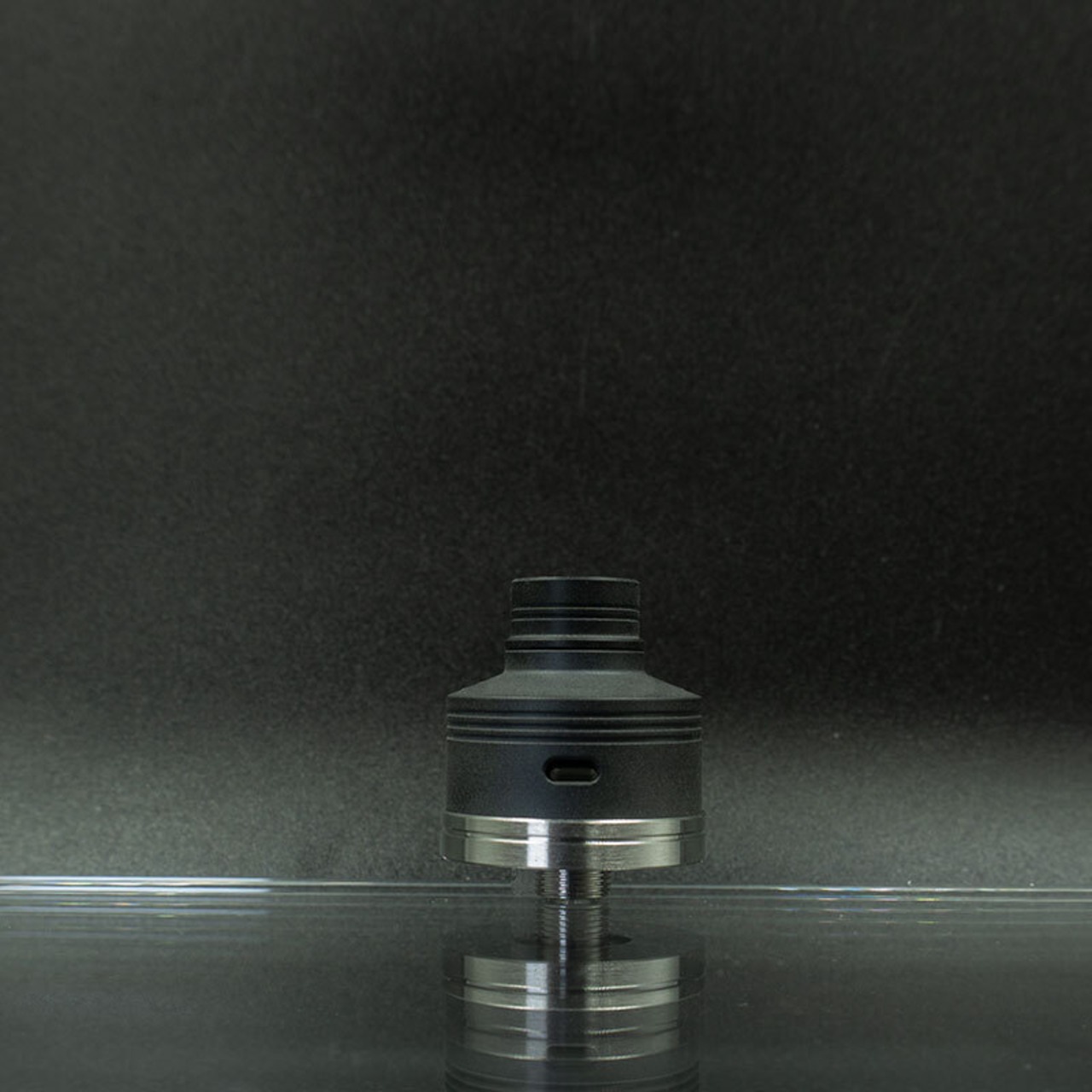 Vecna RDA by Voodooll