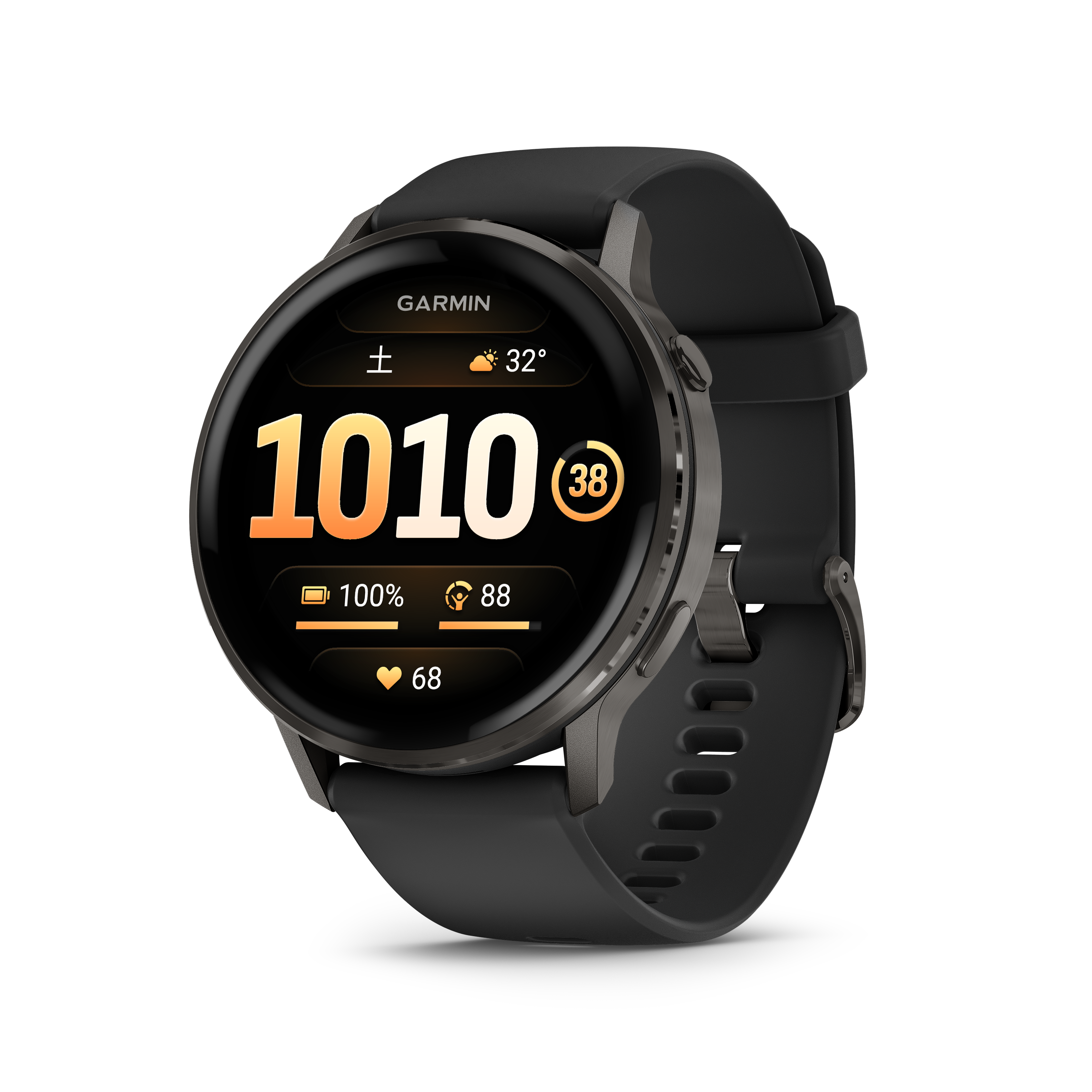 GARMIN(ガーミン)Venu 4 41mm フィットネスGPSウォッチ