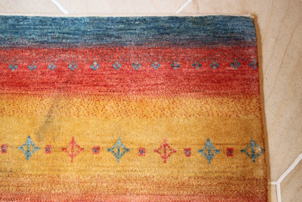 ZOLLANVARI（ゾランヴァリ） Gabbeh（ギャッベ）5 | 北欧.Style＋1