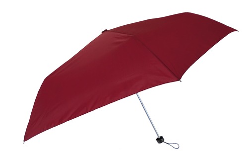 55cmアルミ骨 軽量折り畳み傘