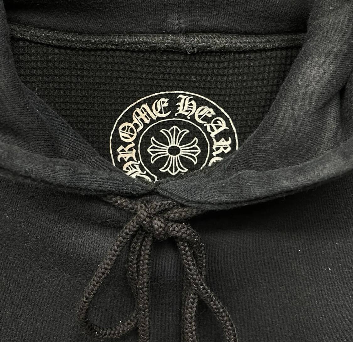 CHROME HEARTS クロムハーツ × BIGBANG CH BIGBANG HD PLVR パーカー