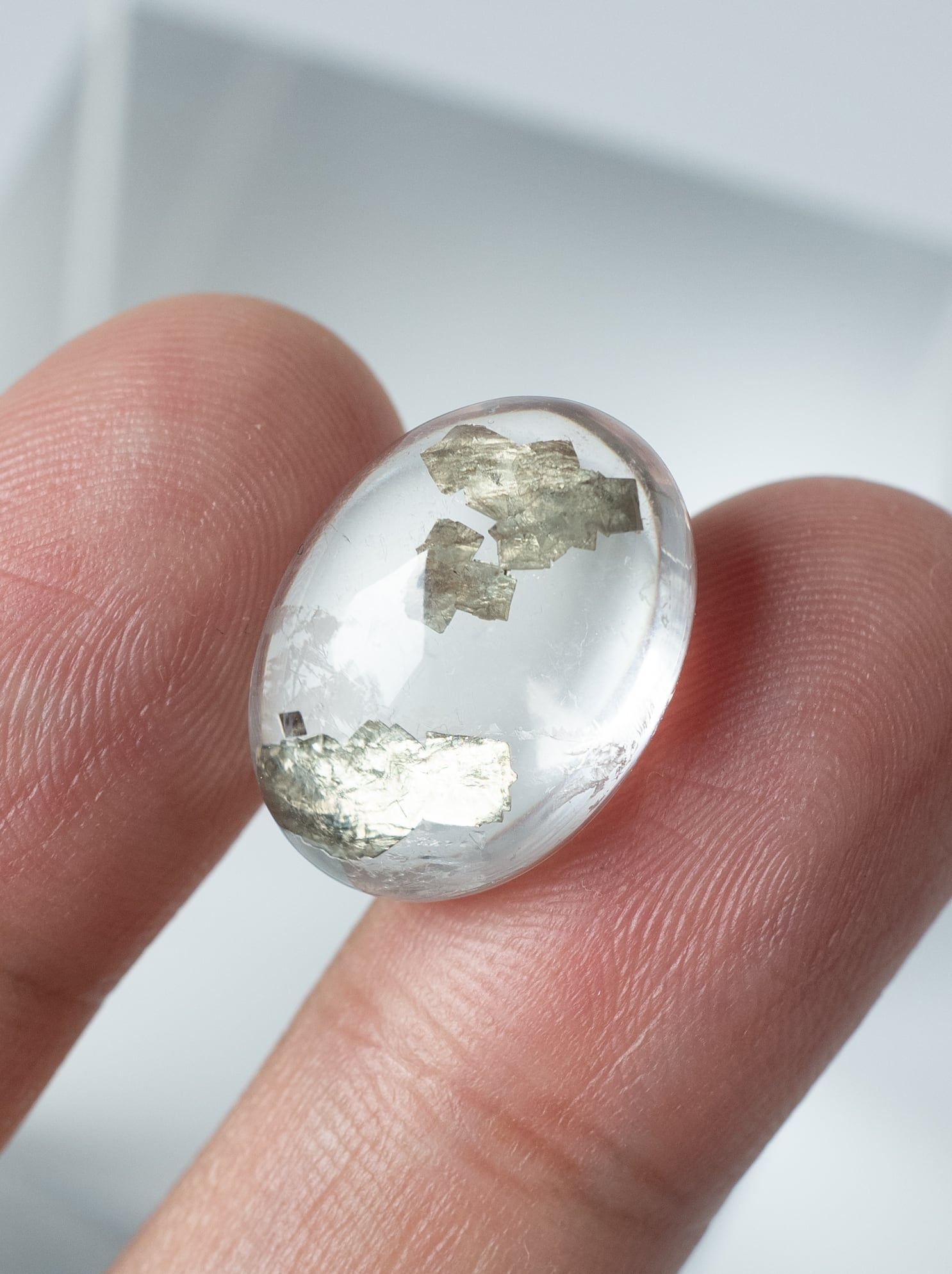 マーカサイトインクォーツ - b06 | SELSHA