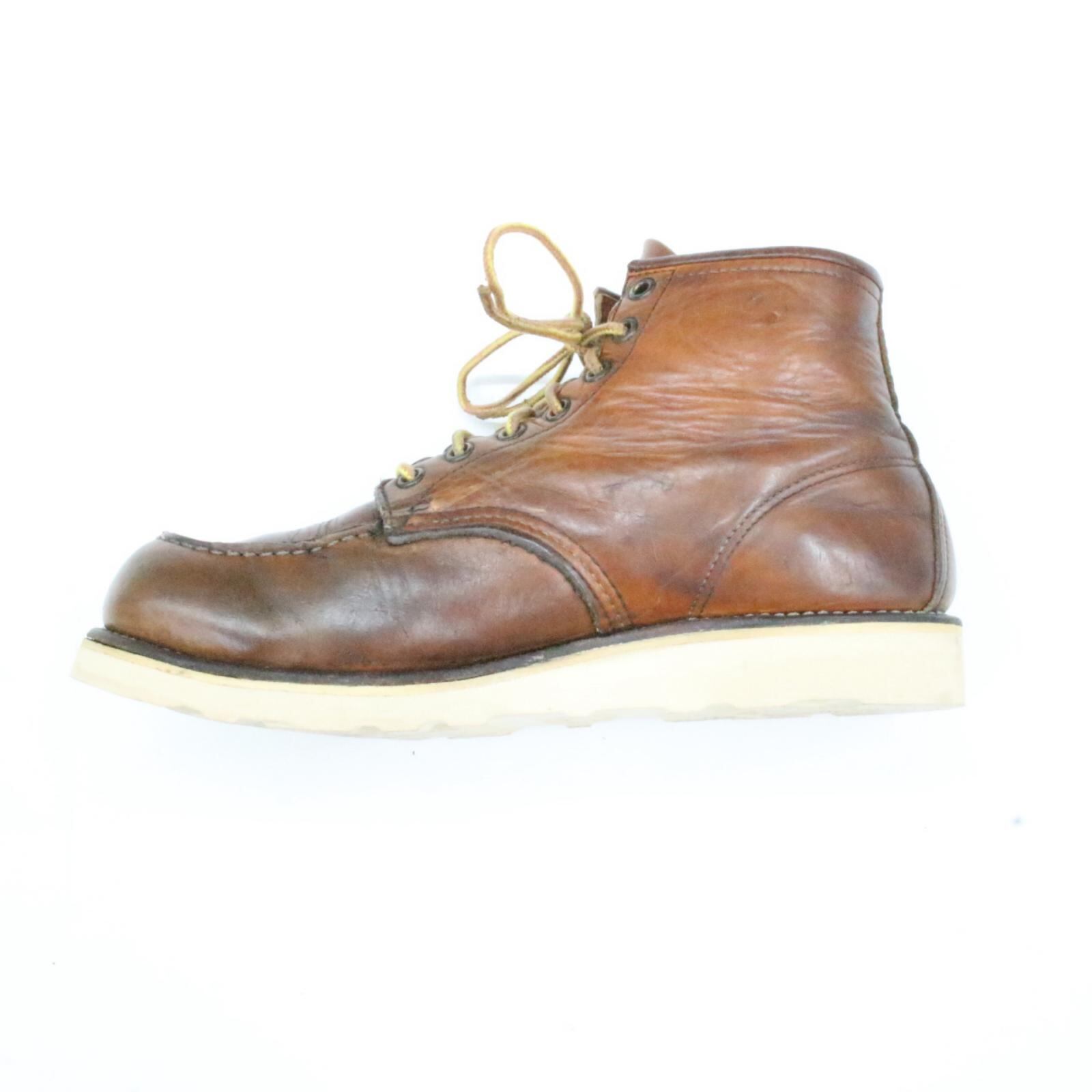 RED WING | レッドウィング 875 アイリッシュセッター 6インチ モック