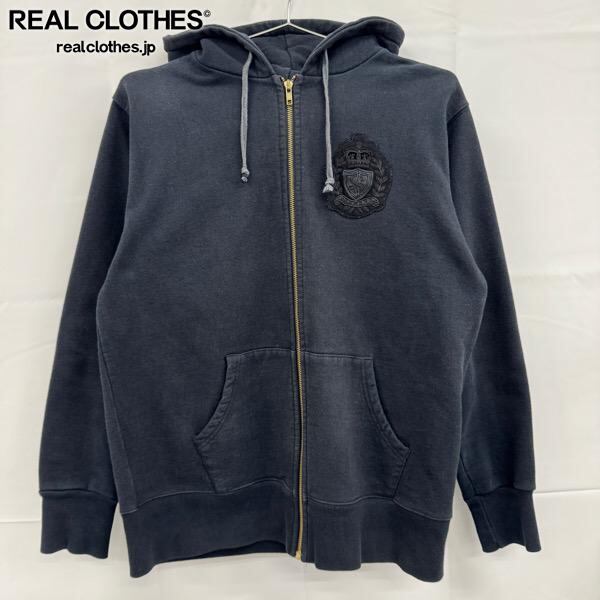 Supreme/シュプリーム MCMXCIV Emblem Zip Sweatshirt/エンブレム