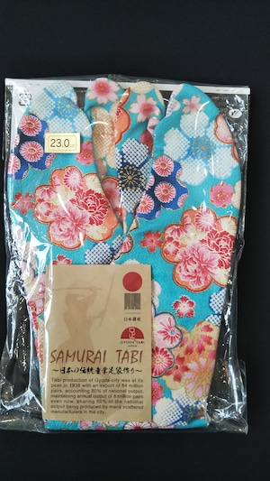 SAMURAI TABIー0001-23.0