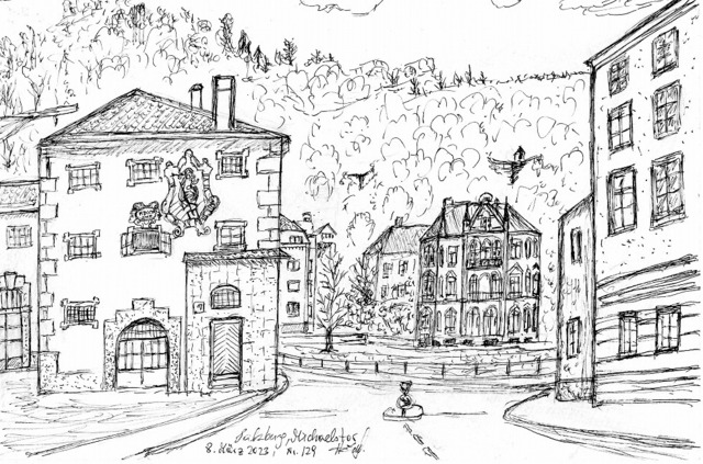 マイケル・ゲート | Sbg.Michaelstor