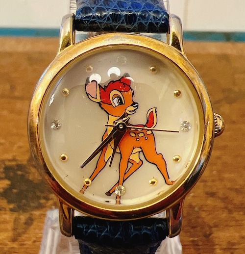 Bambi ウォッチ