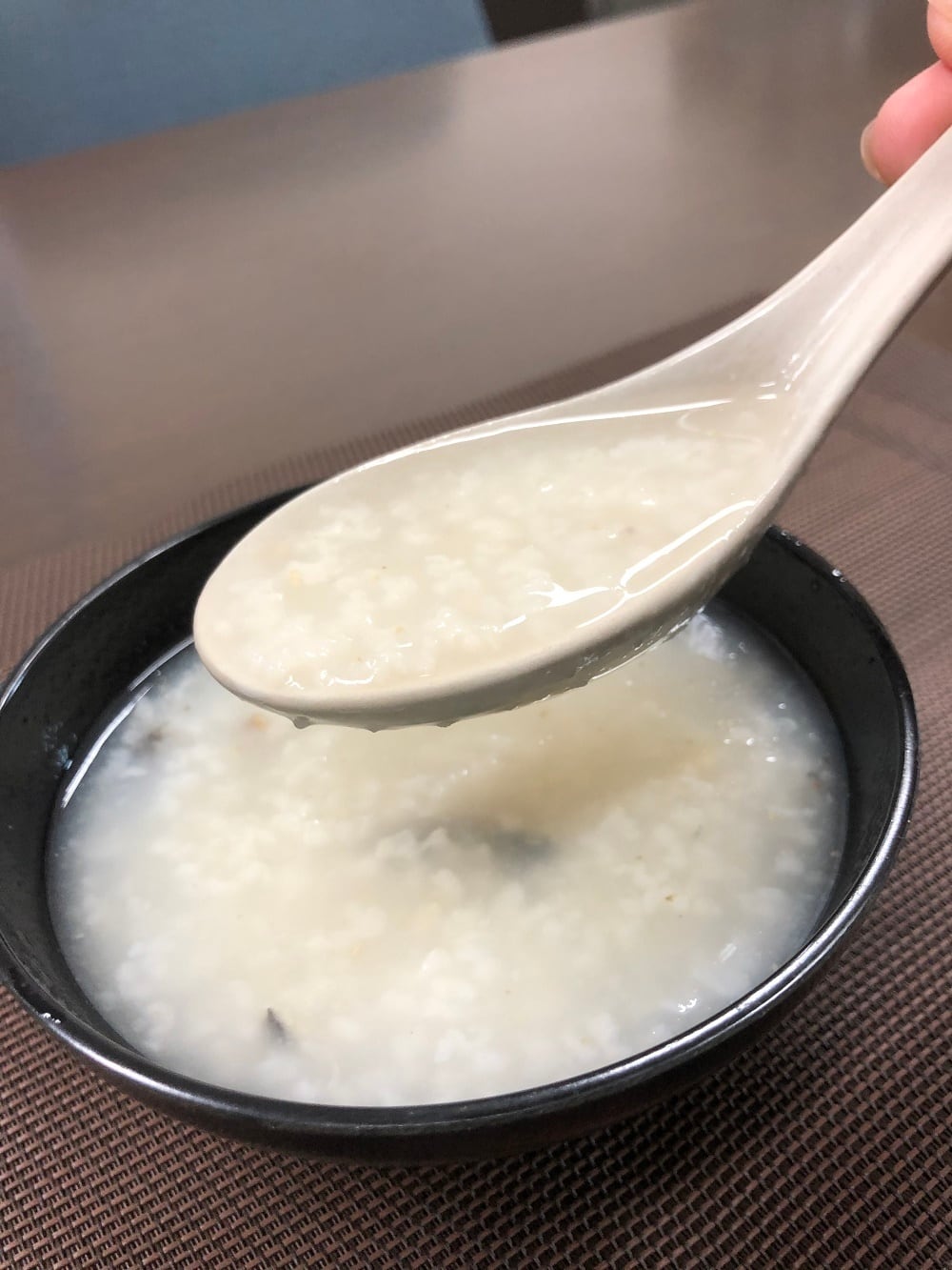 すっぽんのおかゆ | 角かまぼこ