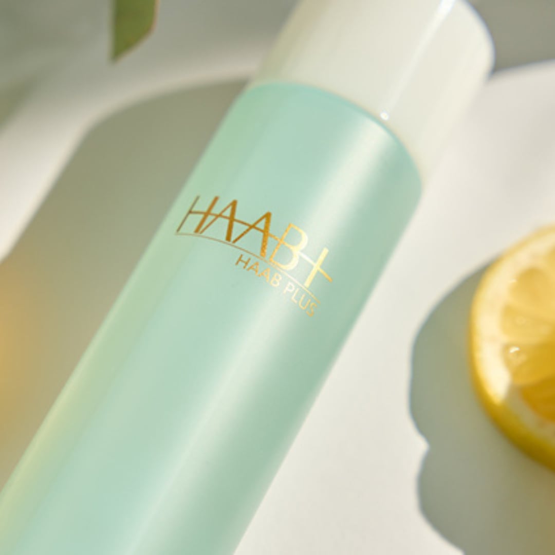 HAAB】タイトニングトナー | BEAUTE SHOP