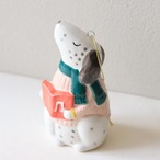 【雑貨】セラミカ・ソングドッグ
