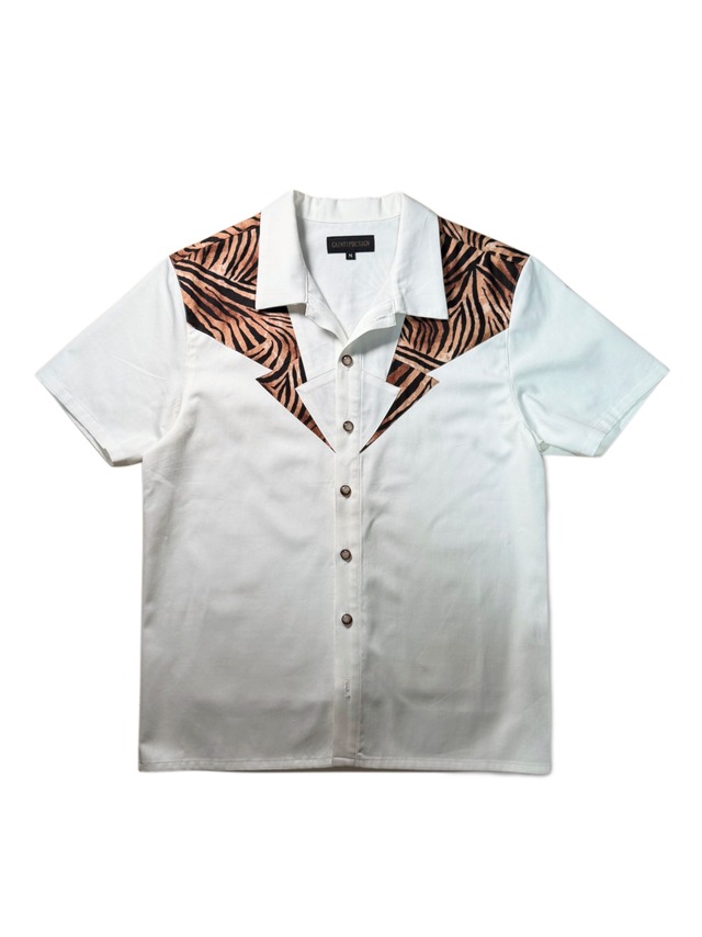 Lightning Western Shirt