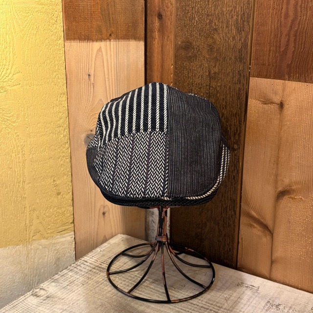 ミックスマテリアルハンチングマーティー