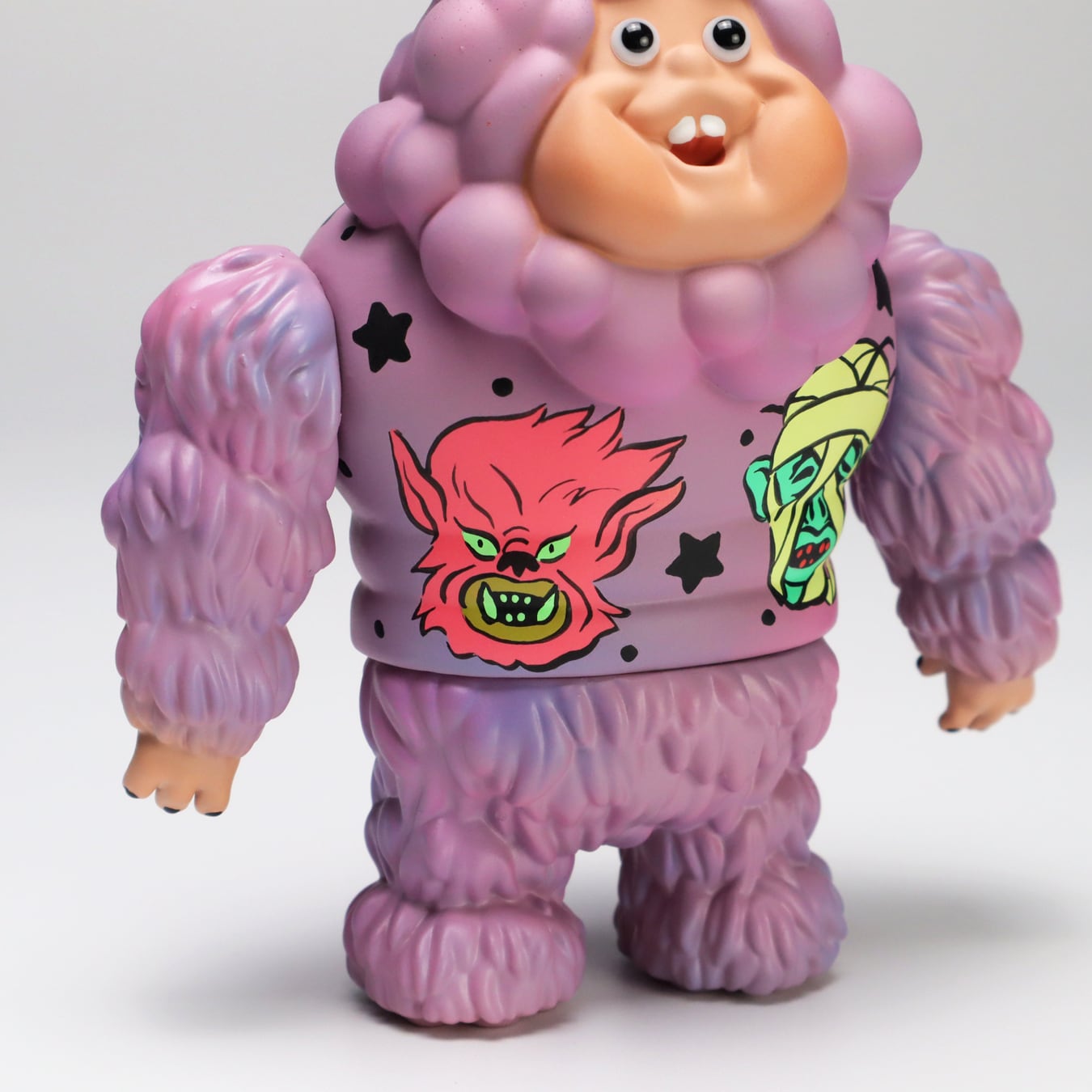 HATSUTORIN PUCORN #23 Monsters-01 プコーン PUCORN #23 Monsters-01 | HATSUTORIN ONLINE STORE