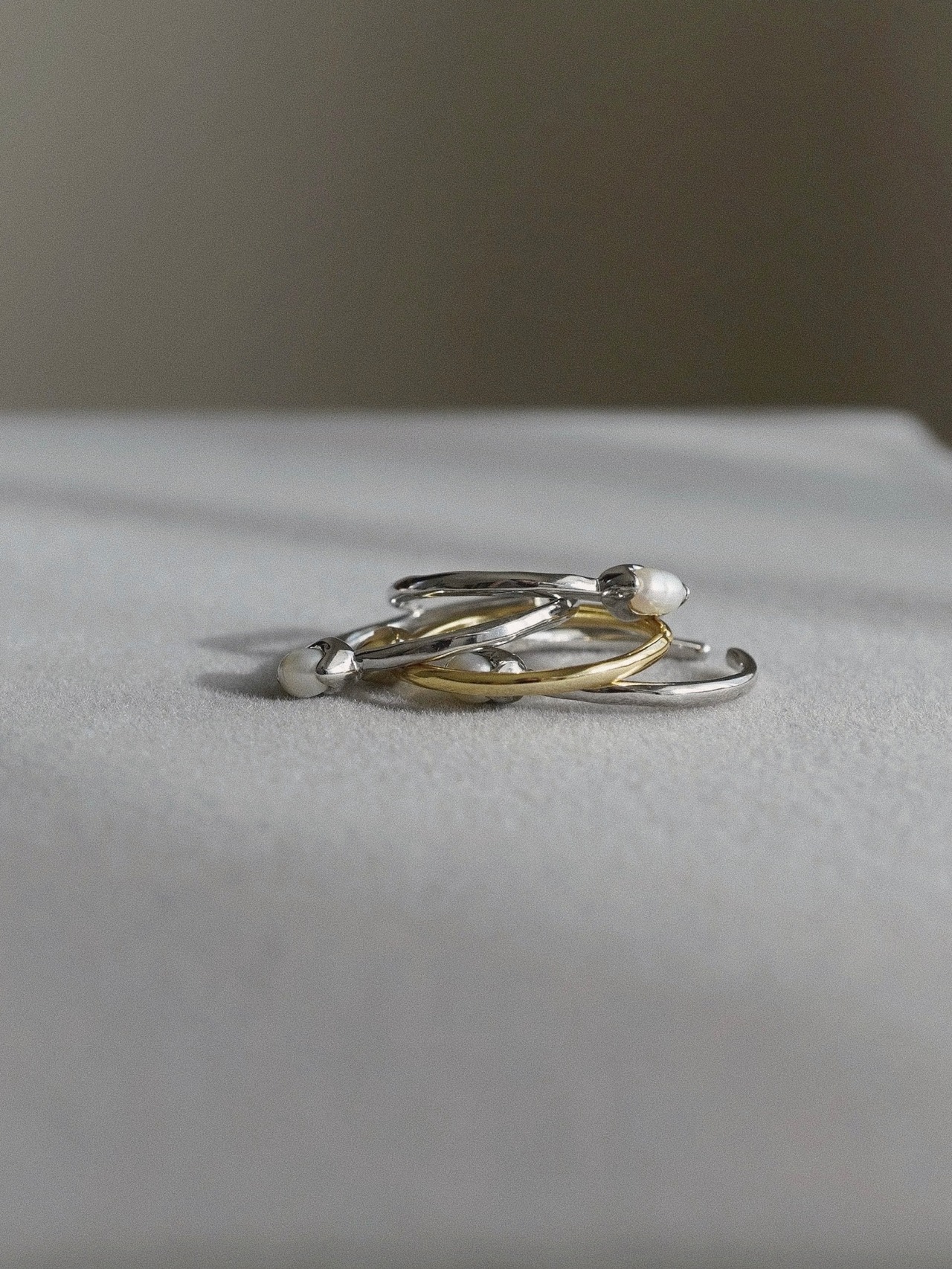 PEPITE RING