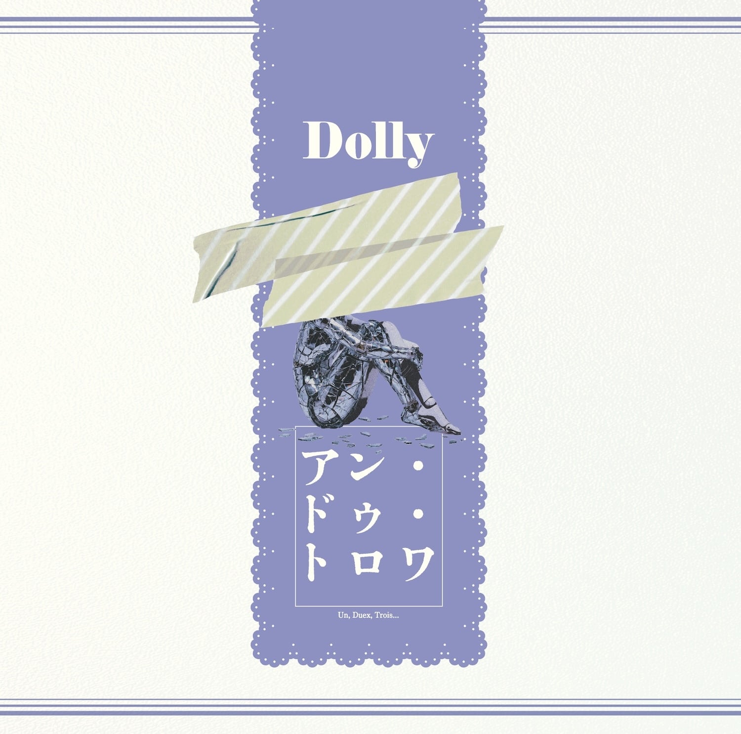 Dolly | littleHEARTS.
