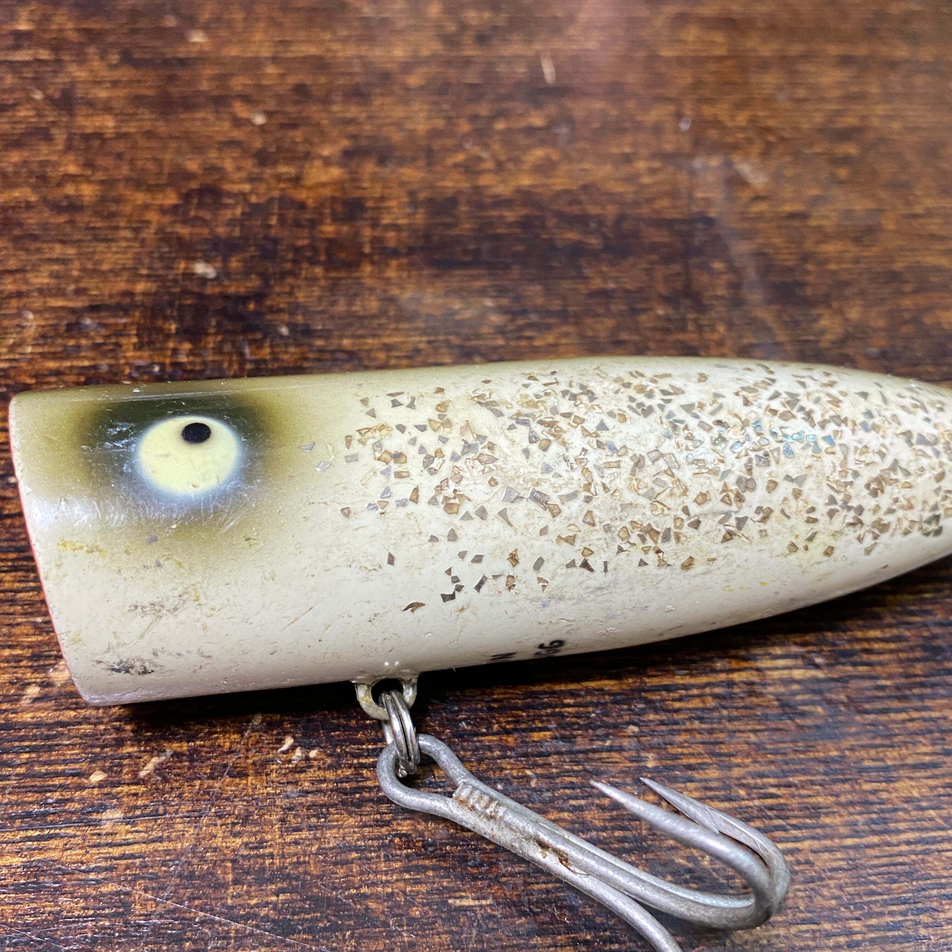70's HEDDON Big Chugg SS!! [5095] | Tackleshop GTA