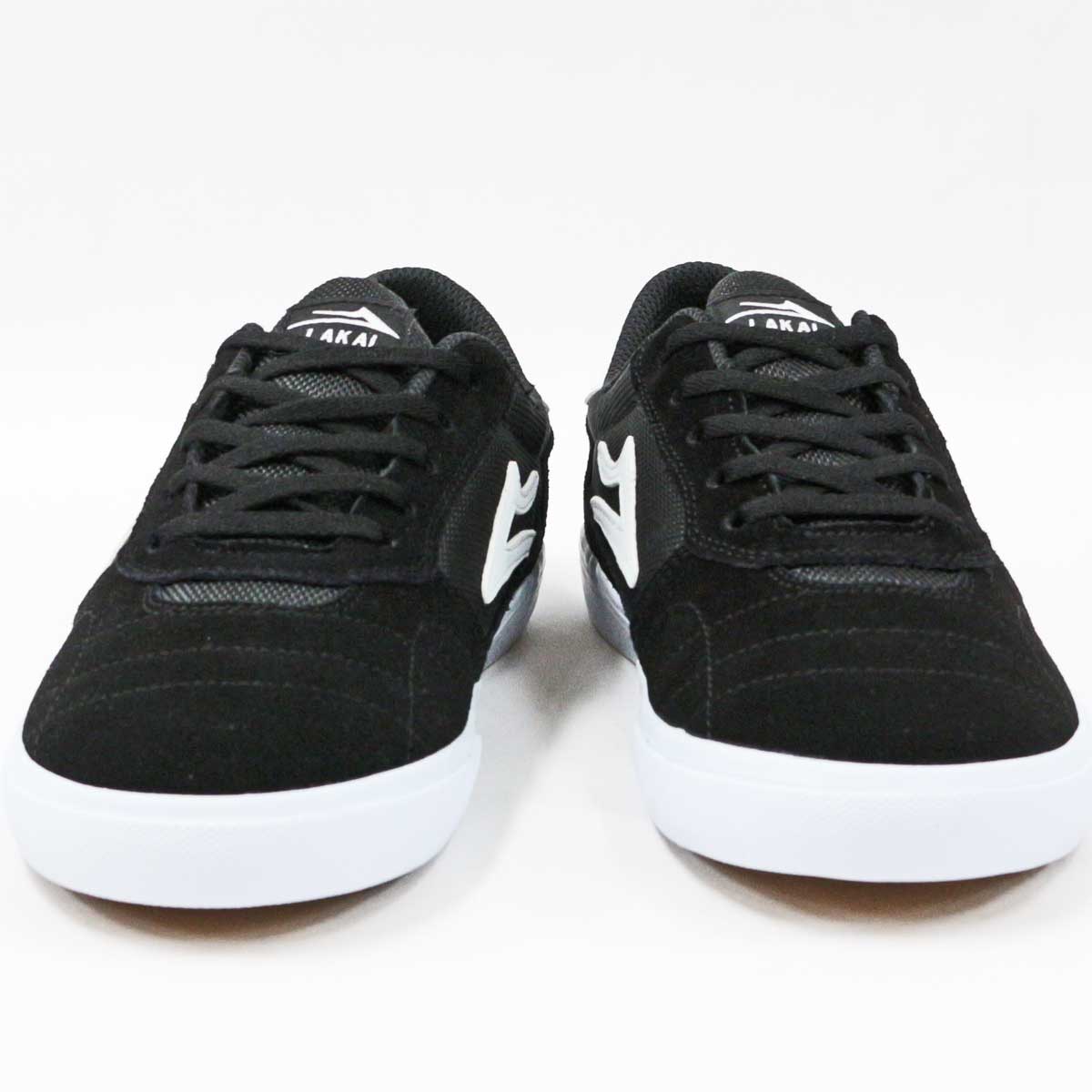 ラカイ ケンブリッジキッズ 17.5-24cm スケボー シューズ Lakai