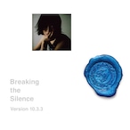 [CD] Toshiyuki Yasuda: Breaking the Silence (Version 10.3.3) (White × Blue)