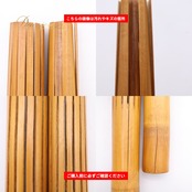 フラダンス 小物 プイリ ブラウン系 ベージュ系 楽器 小道具 ナチュラル フラ ダンス タヒチアン 木製 舞台 ステージ イベント 練習 レッスン ダンス用品 ダンス小物 ペア タヒチアンダンス 光沢