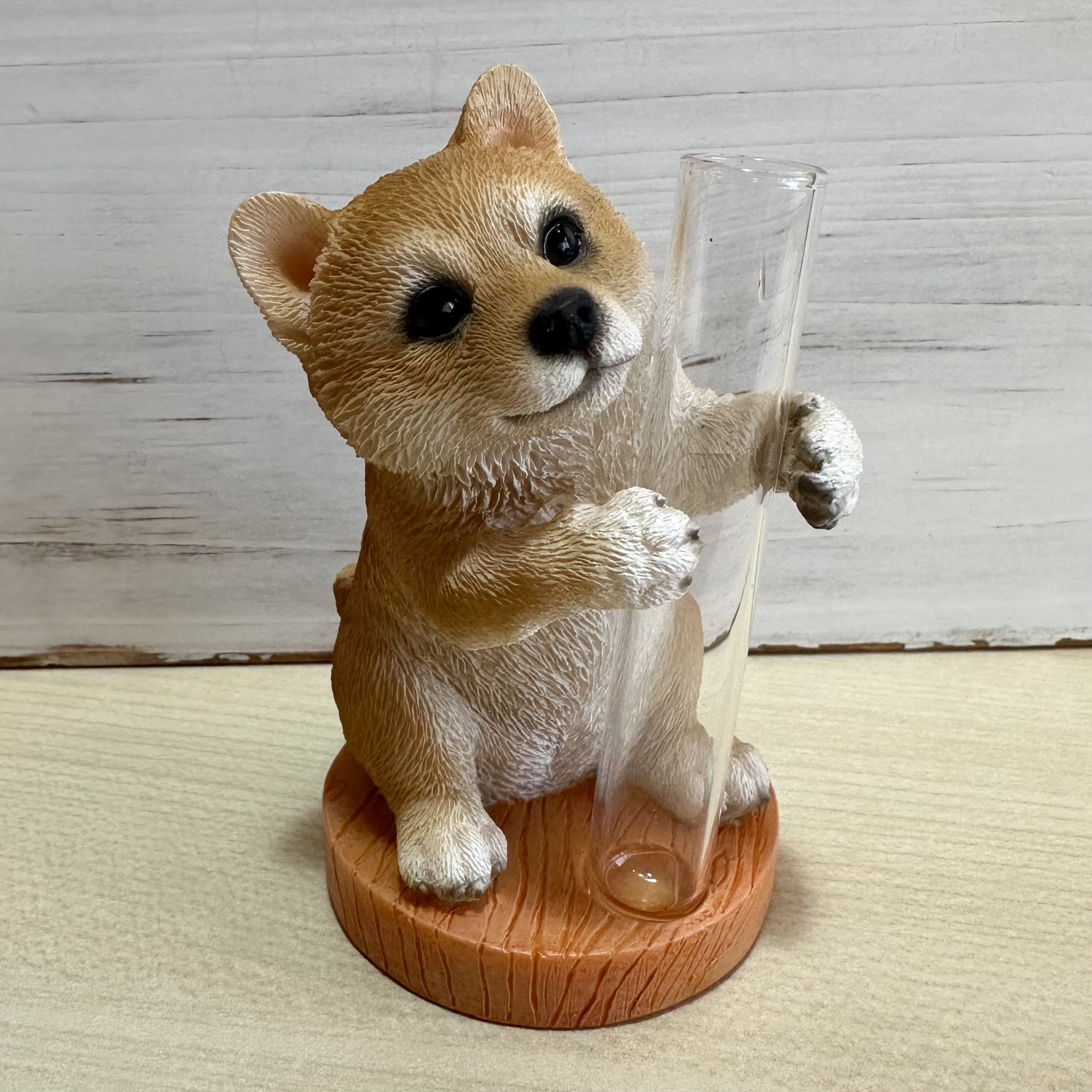 花瓶 一輪挿し | わんこ雑貨の店 スマイルズ