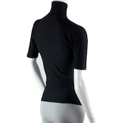 ホットカプセル チタン(HOT CAPSULE TITANIUM)ショートスリーブ レディース