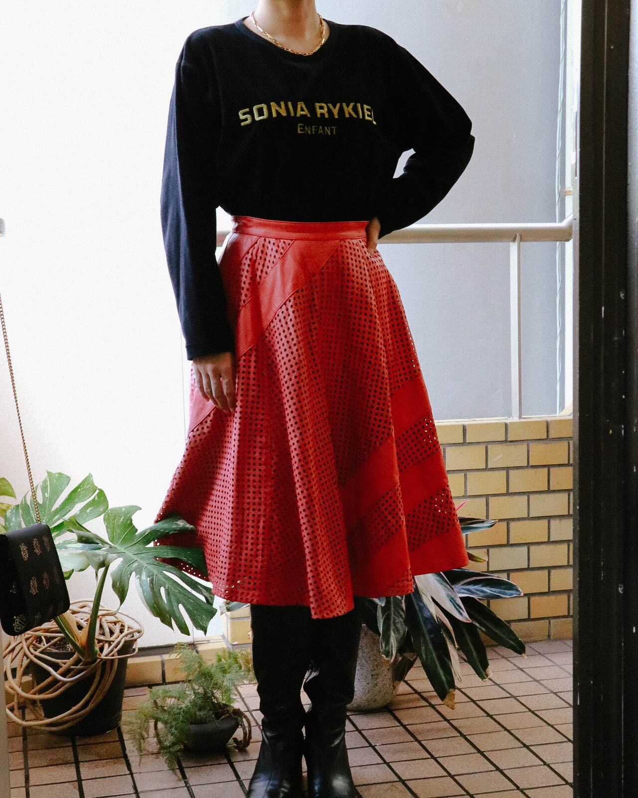 Skirts | VINIVINI ONLINE SHOP
