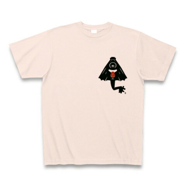 boykot Hollow Prisnedsættelse YOKAI T-shirt 傘化け | omamekozo