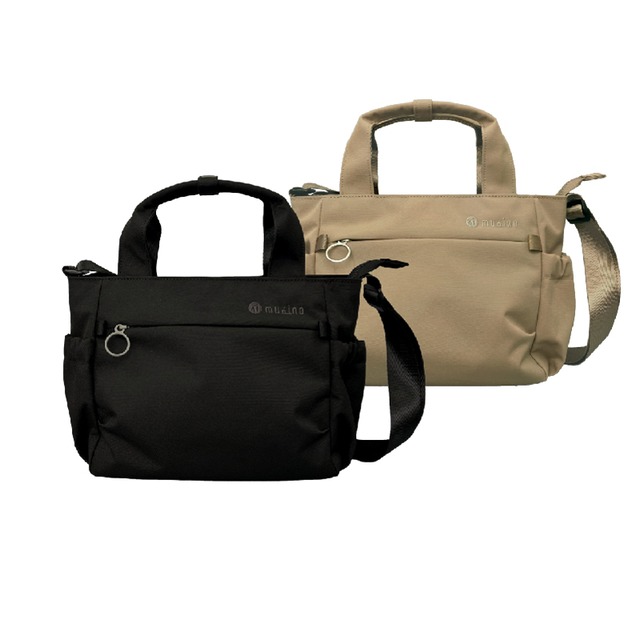 お出掛けバッグ　【全2色】