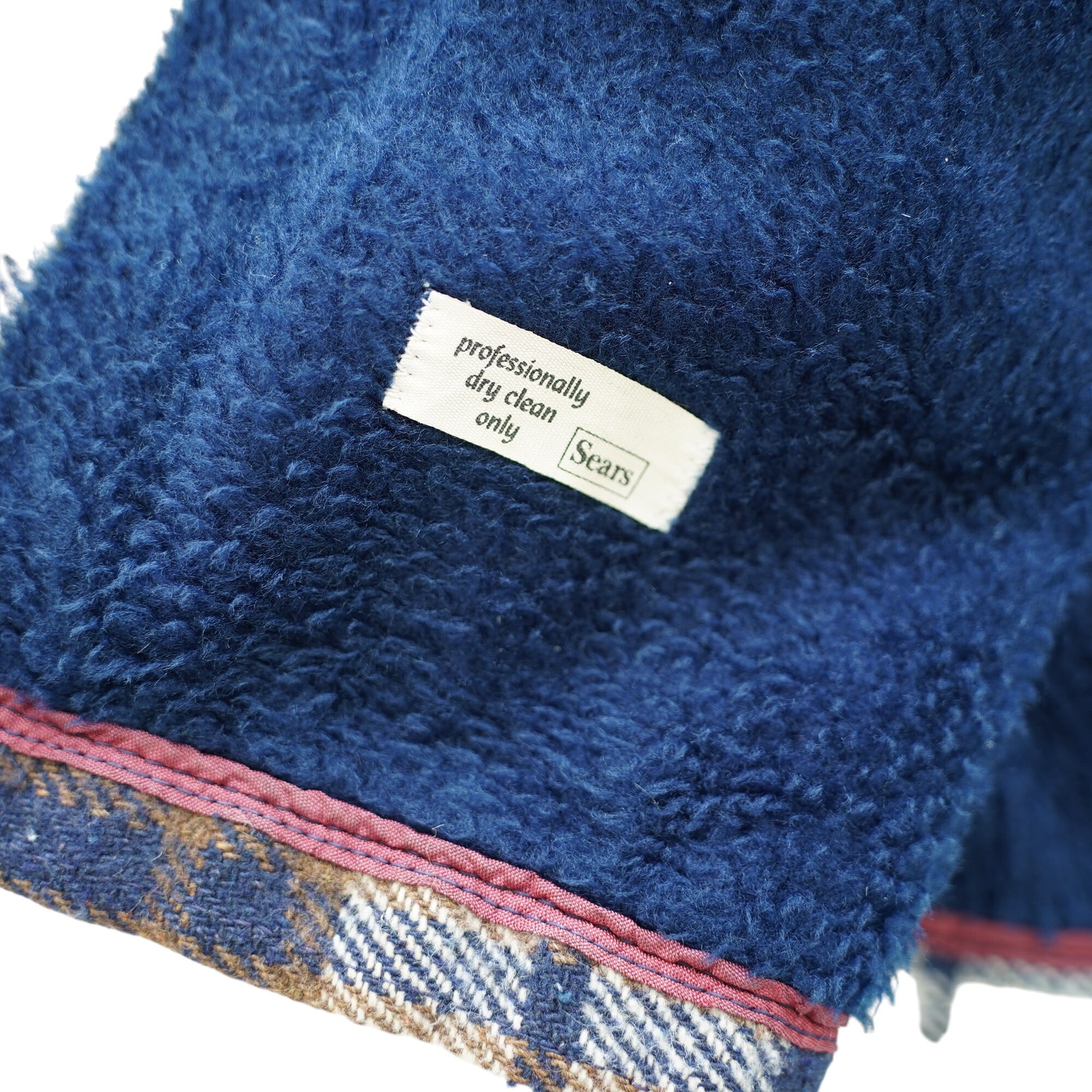 70s Sears ウール CPOジャケット L | 古着屋 Good pace