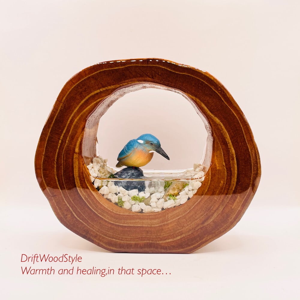 流木インテリア専門 DriftWoodStyle