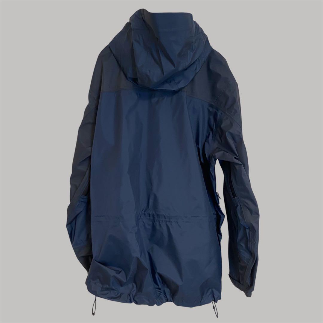 XL BROCHURE alwayth AURUM HOODY ジャケット | WAGENTYPEII