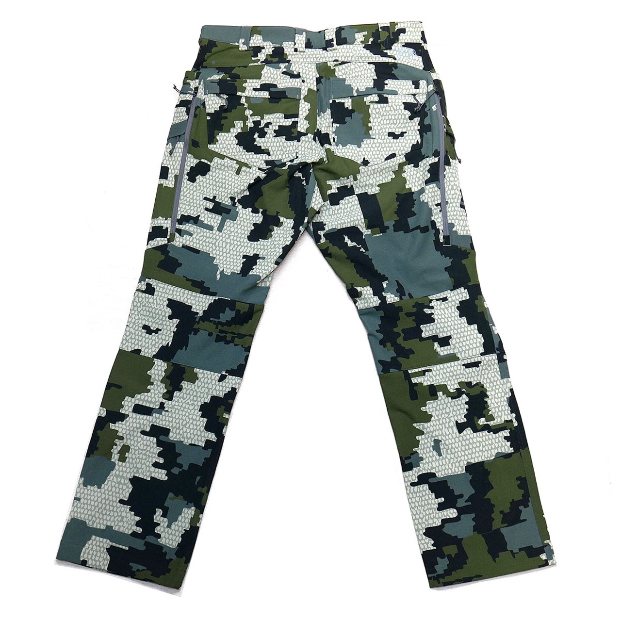 【KUIU】Attack Pant - アタックパンツ
