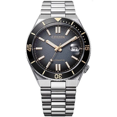 限定品☆CITIZEN シチズンコレクション NJ0238-57E TSUYOSA メカニカル