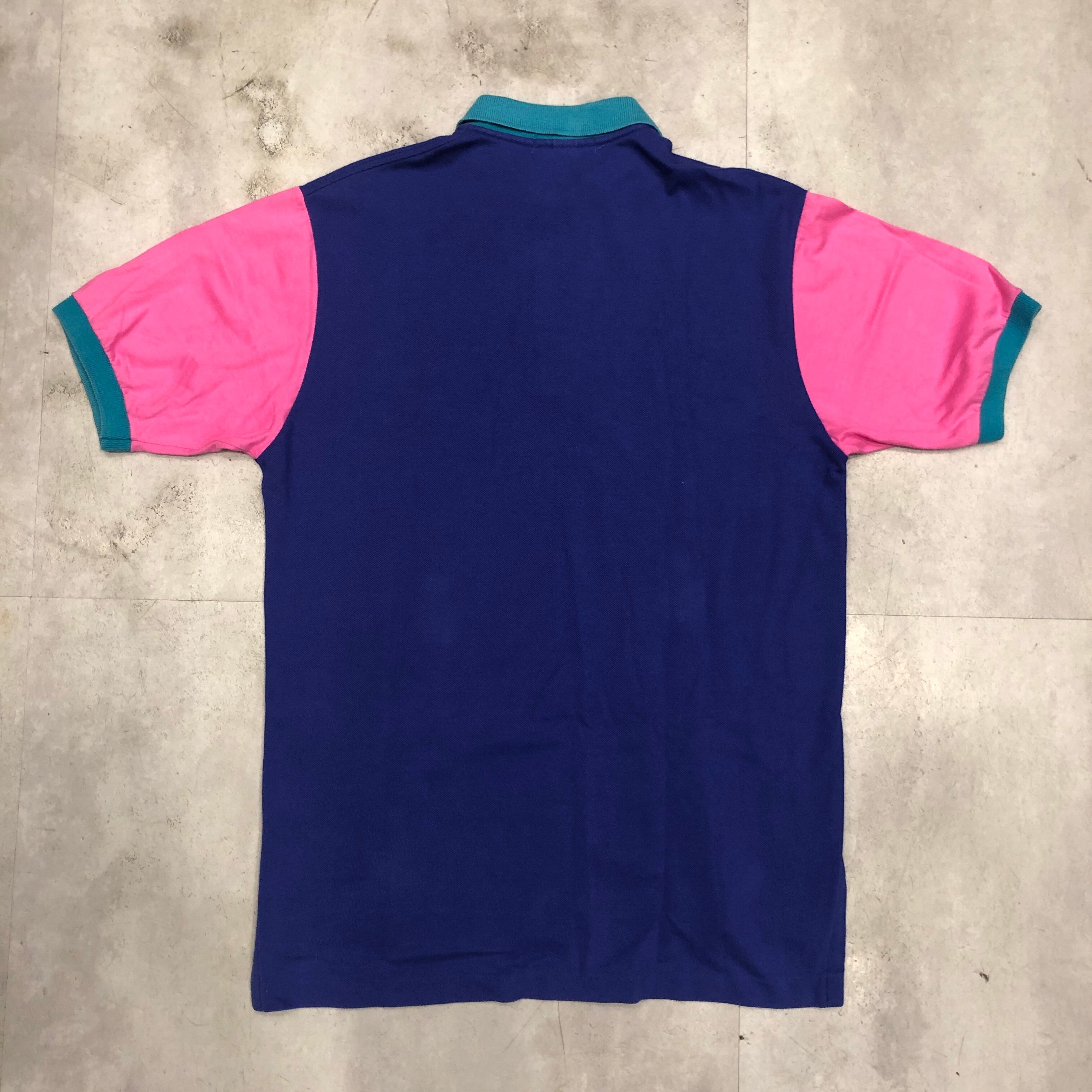 CROSS CREEK CRAZY PATTERN POLO SHIRT M | safarionline