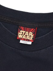 Star Wars T-Shirt "Don't Look Back" -Large- / スターウォーズ
