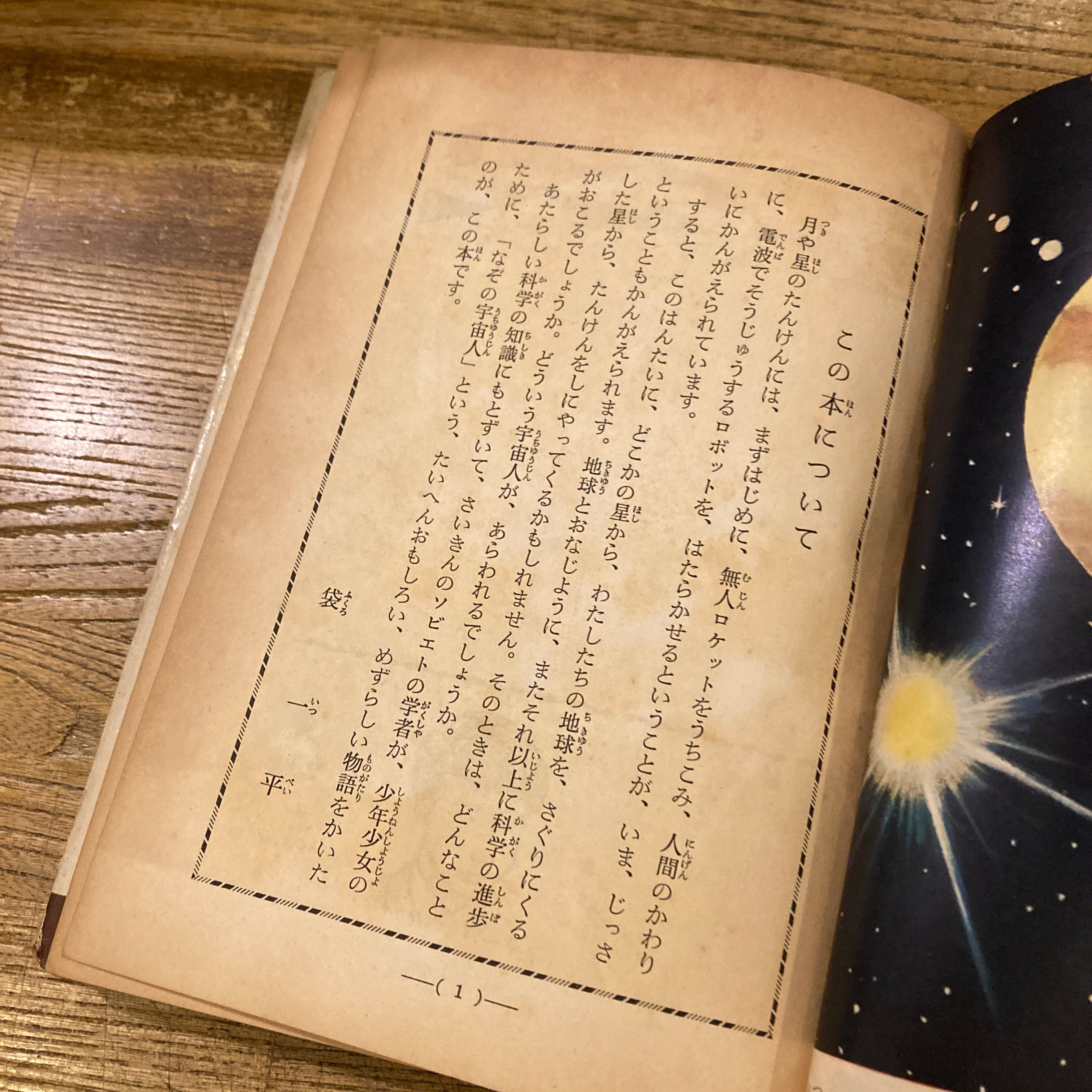 なぞの宇宙人 名作冒険全集38 / ボレシチューク、袋一平 | 百年