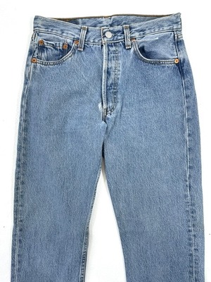 M-215 リーバイス Levis501レギュラー古着 1998年 米国製　W 71cm(ぐるり）股下78cm