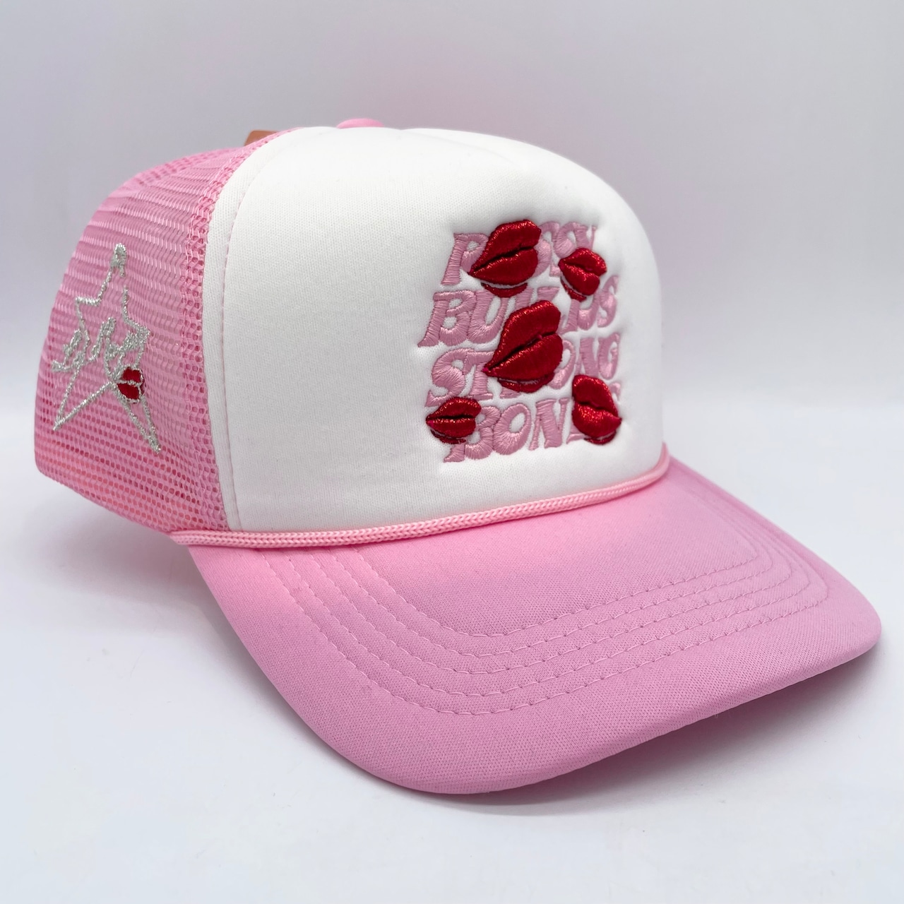 LA ROPA FRUITY PEBBLE