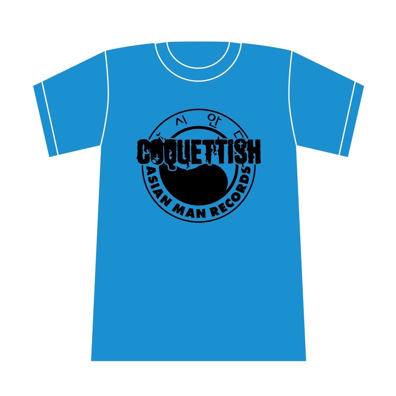 COQUETTISH web SHOP