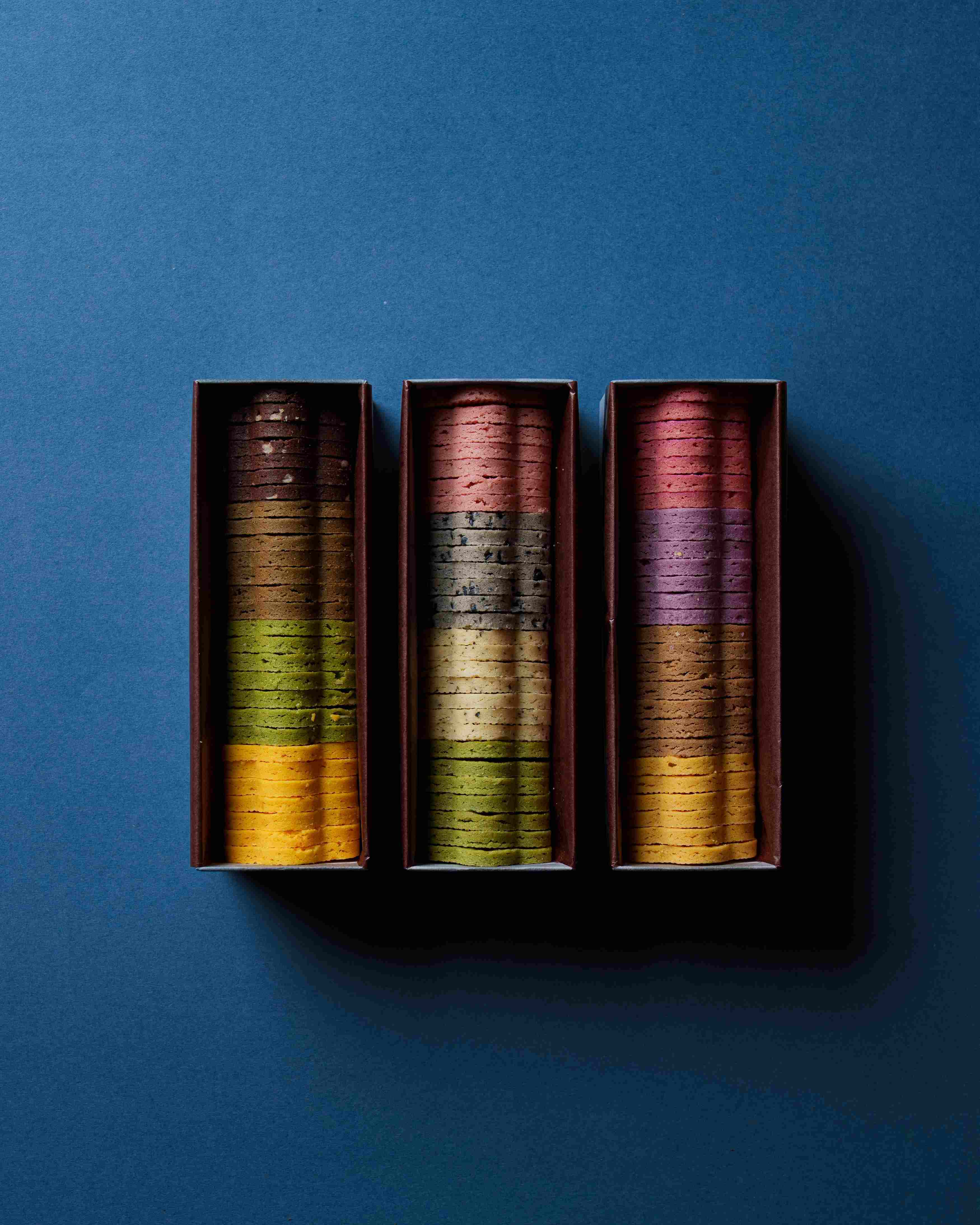 積奏サブレセット+紙袋付 サブレ(12種)