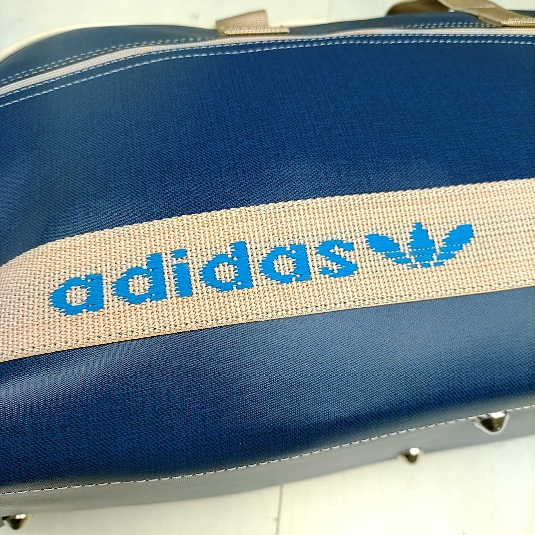 フランス製/80s】日本未発売/新品/アディダスadidas/デッドストック