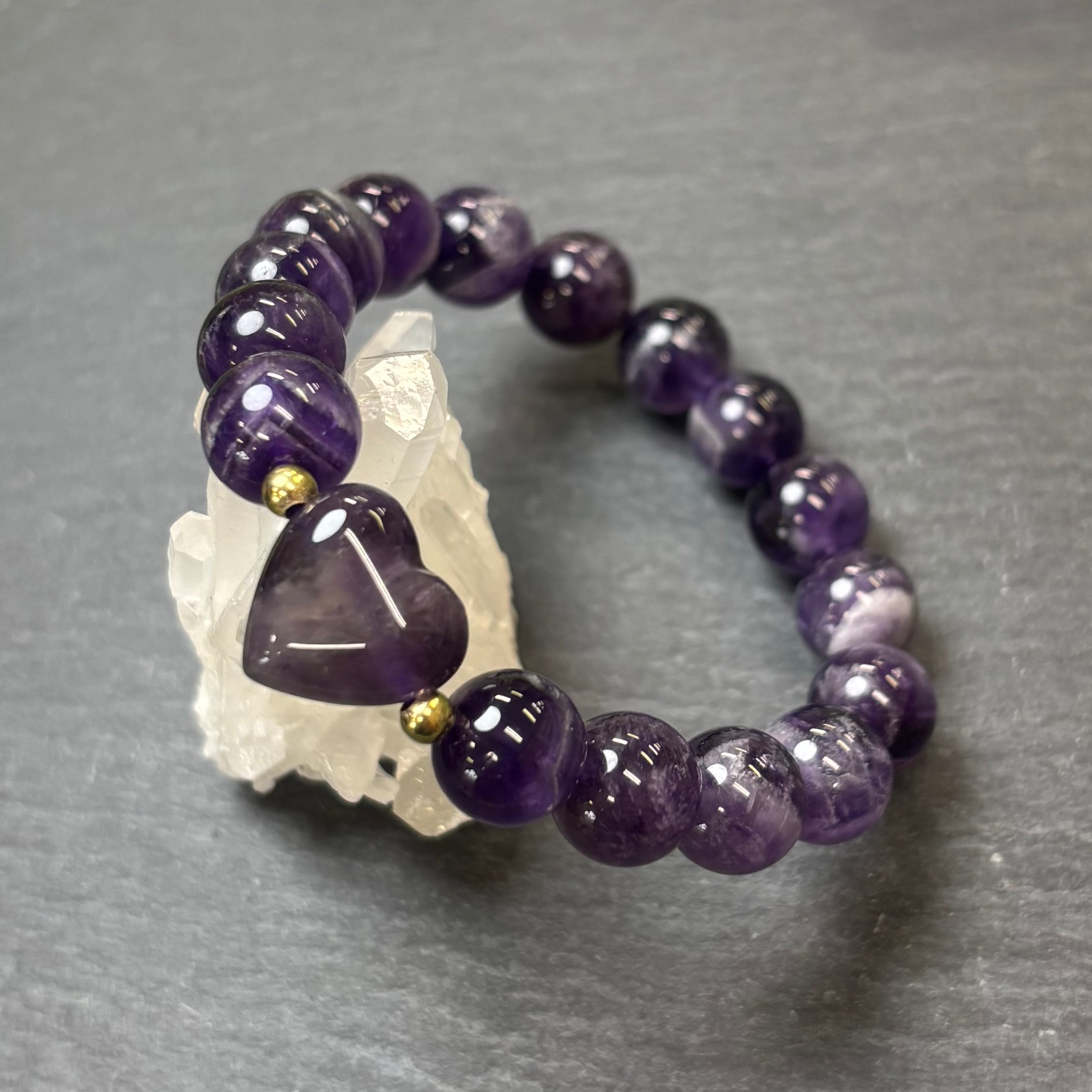 専用　マラカイト、ラピスラズリ、水晶　天然石七福神　台付　東Y7-0916⭐︎2F ラピスラズリ × マラカイト ブレスレット 天然石 | GAMAMA STONE